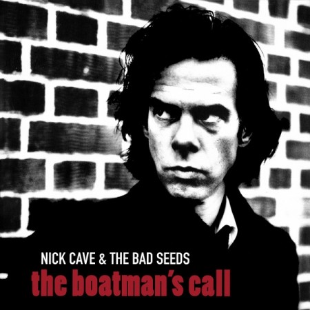 (LP) NICK CAVE & THE BAD SEEDS - THE BOATMAN´S CALL