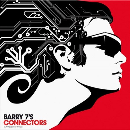 (LP) VARIOUS - BARRY'S CONNECTORS (UK2001)