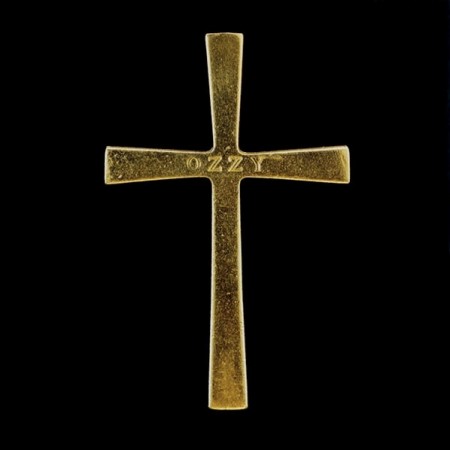 (CD) OZZY OSBOURNE - THE OZZMAN COMETH
