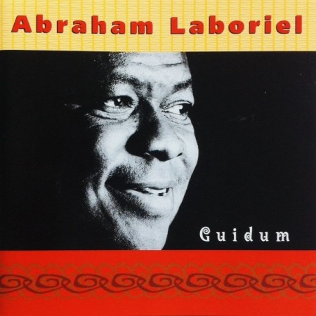 (CD) ABRAHAM LABORIEL - GUIDUM