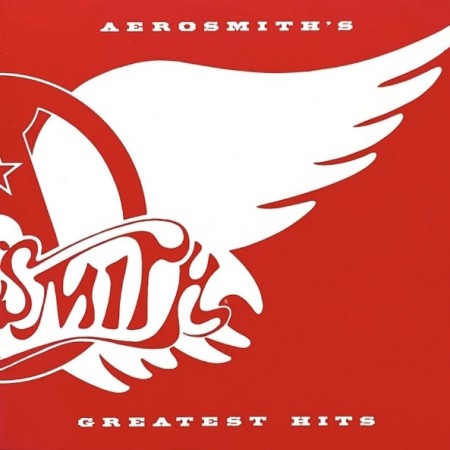 (CD) AEROSMITH - AEROSMITH'S GREATEST HITS (EU89)