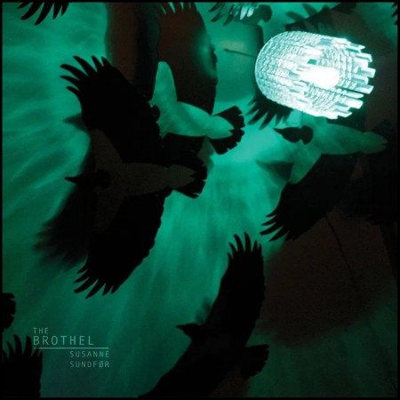 (LP RELEASE 09/10, 2026) SUSANNE SUNDFØR - THE BROTHEL