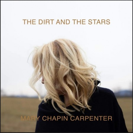 (LP) MARY CHAPIN CARPENTER - THE DIRT AND THE STARS