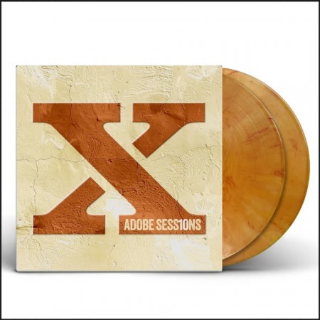 (LP) CODY JINKS - ADOBE SESSIONS (2015-2025)