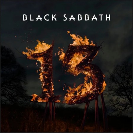 (CD) BLACK SABBATH - 13