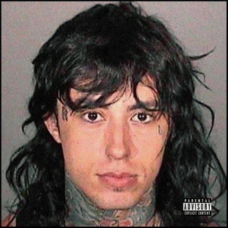 (LP) FALLING IN REVERSE - POPULAR MONSTER