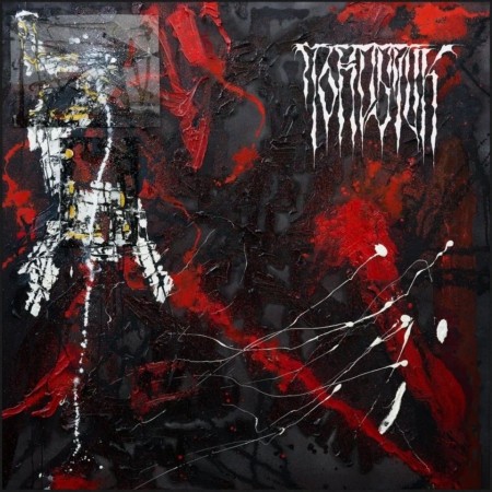 (LP) JORDSJUK - NAGLET TIL LIVET