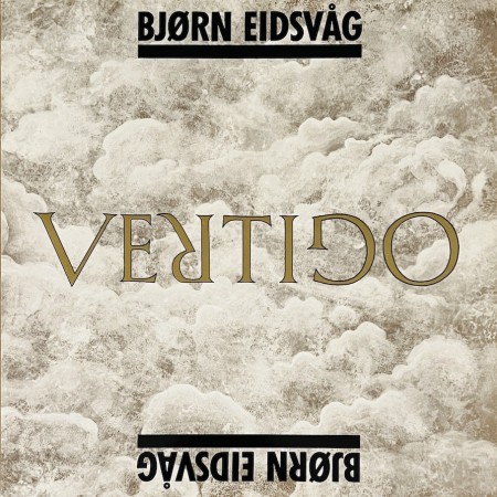(LP) BJØRN EIDSVÅG - VERTIGO