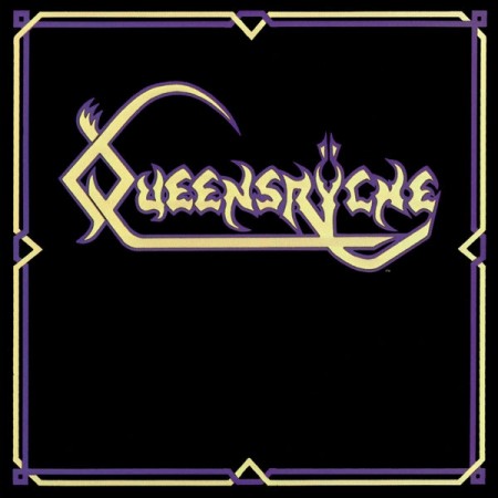 (CD) QUEENSRYCHE - QUEENSRYCHE