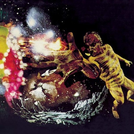 (CD) SANTANA - SANTANA III