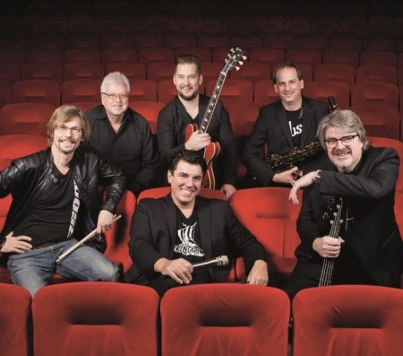 DANSEBAND/SCHLAGER