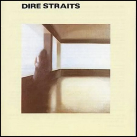 (CD) DIRE STRAITS - DIRE STRAITS