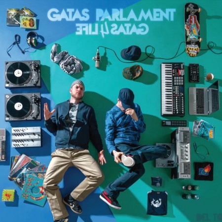 (LP) GATAS PARLAMENT - EFIL4SATAG