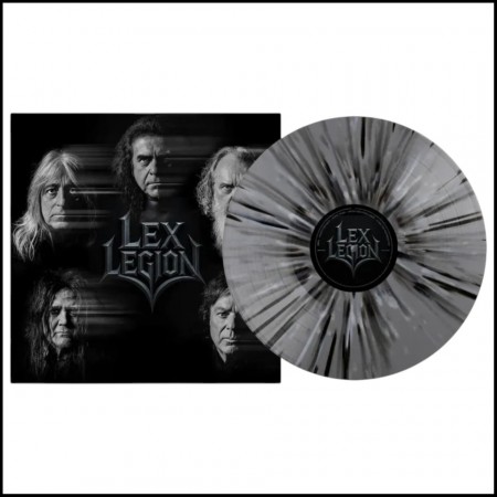 (LP RELEASE 12/6, 2026) LEX LEGION - LEX LEGION