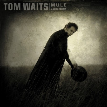 (CD) TOM WAITS - MULE VARIATIONS