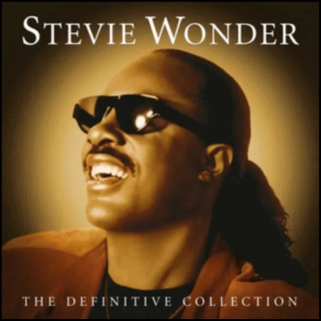 (CD) STEVIE WONDER - THE DEFINITIVE COLLECTION