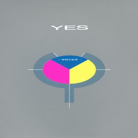 (LP) YES - 90125