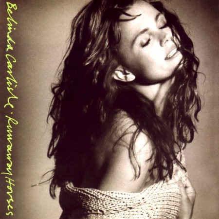 (LP) BELINDA CARLISLE - RUNAWAY HORSES