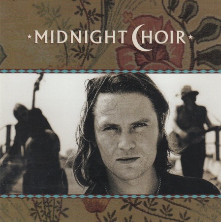 (CD) MIDNIGHT CHOIR - MIDNIGHT CHOIR (NOR94)
