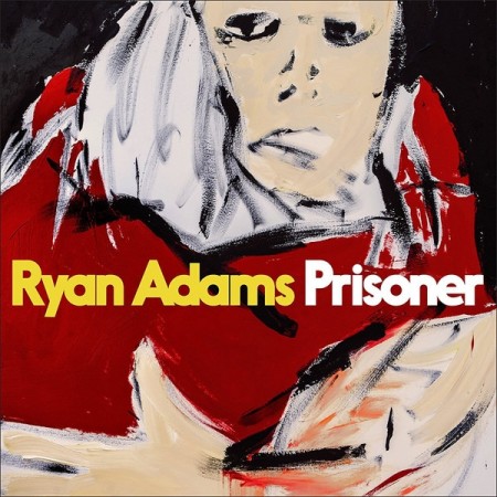 (LP) RYAN ADAMS - PRISONER