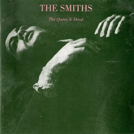 (CD) THE SMITHS - THE QUEEN IS DEAD