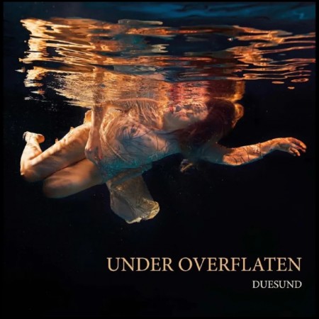 (LP) DUESUND - UNDER OVERFLATEN