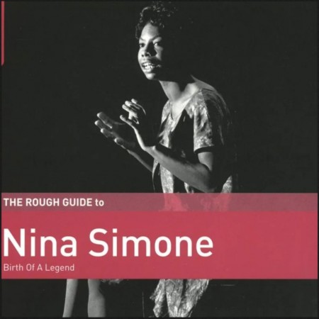 (CD) NINA SIMONE - THE ROUGH GUIDE TO NINA SIMONE