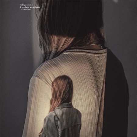 (LP) HEDVIG MOLLESTAD & TRONDHEIM JAZZ ORCHESTRA - MATERNITY BEAT (LIMITED EDITION)