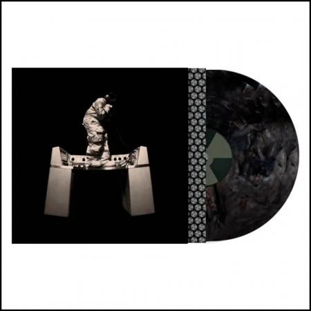 (LP RELEASE 15/5, 2026) DON TOLIVER - OCTANE