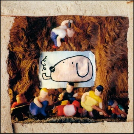 (LP) BOB HUND -BOB HUND