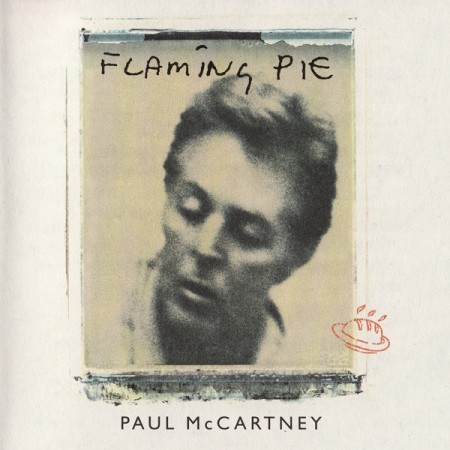 (CD) PAUL MCCARTNEY - FLAMING PIE