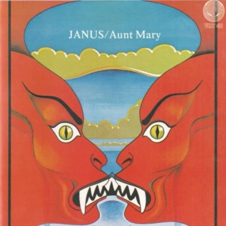 (CD) AUNT MARY - JANUS