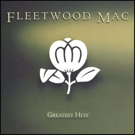 (LP) FLEETWOOD MAC - GREATEST HITS