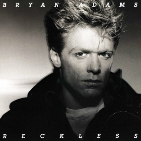 (LP) BRYAN ADAMS - RECKLESS