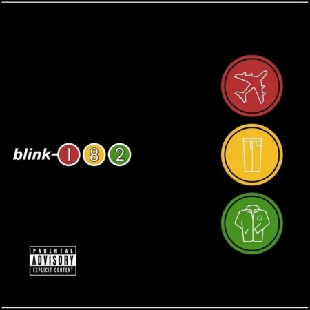 (CD) BLINK 182 - TAKE OFF YOUR PANTS AND JACKET