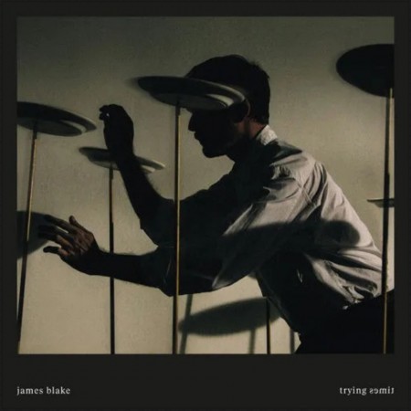 (LP) JAMES BLAKE - TRYING TIMES