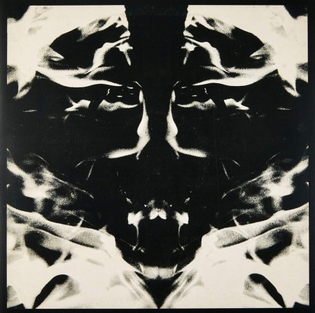 (LP) MOTT THE HOPPLE - MAD SHADOWS
