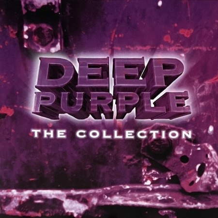 (CD) DEEP PURPLE - THE COLLECTION
