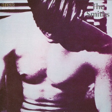 (CD) THE SMITHS - THE SMITHS