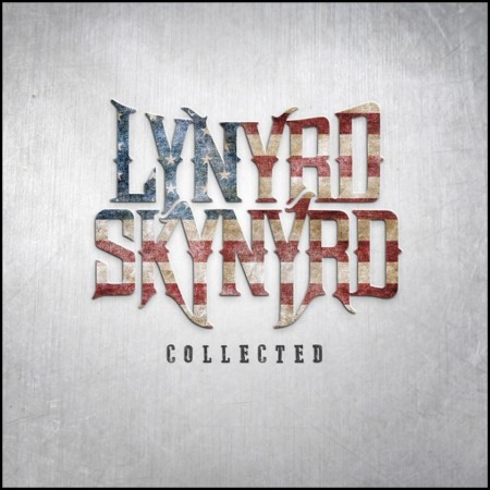 (LP) LYNYRD SKYNYRD - COLLECTED