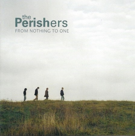 (CD) THE PERISHERS - FROM NOTHING TO ONE