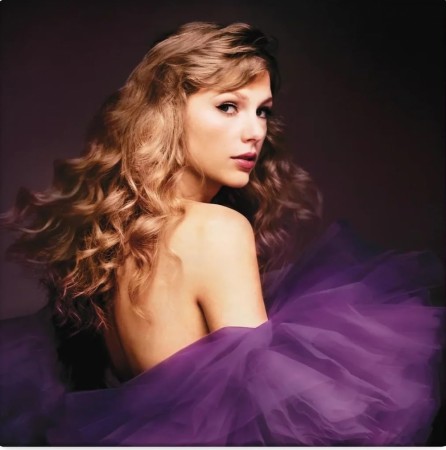 (LP) TAYLOR SWIFT - SPEAK NOW (TAYLOR´S VERSION) 3-LP