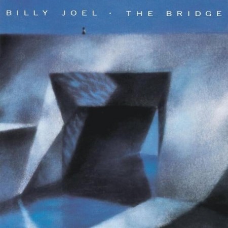 (LP) BILLY JOEL - THE BRIDGE