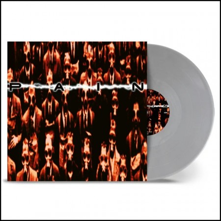 (LP RELEASE 15/5, 2026) PAIN - PAIN