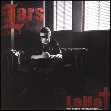 (CD) LARS VAULAR - LA HAT