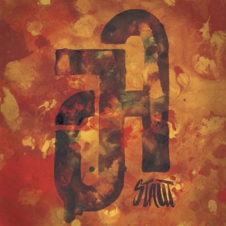 (LP) STAUT - JA (LTD. EDITION, NUMMERERT)