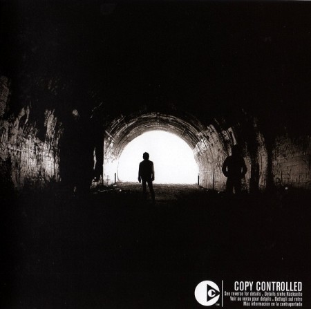(CD) BLACK REBEL MOTORCYCLE CLUB - TAKE THEM ON, ON YOUR OWN