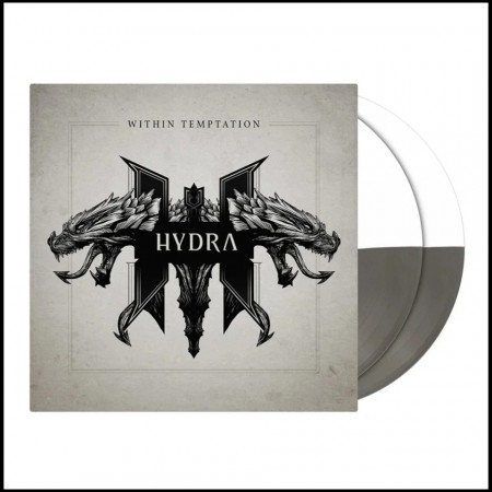 (LP) WITHIN TEMPTATION - HYDRA