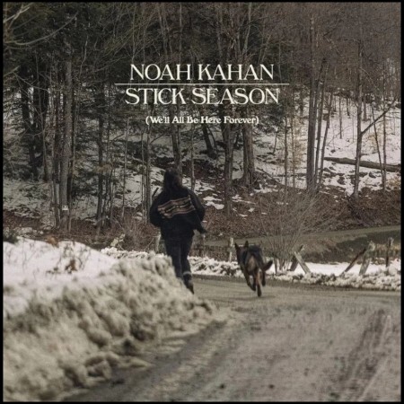 (CD) NOAH KAHAN - STICK SEASON