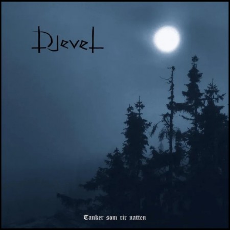 (LP) DJEVEL - TANKER SOM RIR NATTER